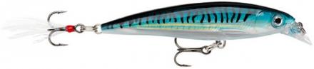 RAPALA X-RAP FRESHWATER 06 SBM