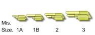 PORTASTARLIGHT STONFO 3�vetta da3,7a5,2mm.�starl.4,5-