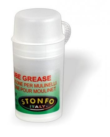GRASSO AL SILICONE IDEALE PER LUBRIFICARE E PROTEGGERE