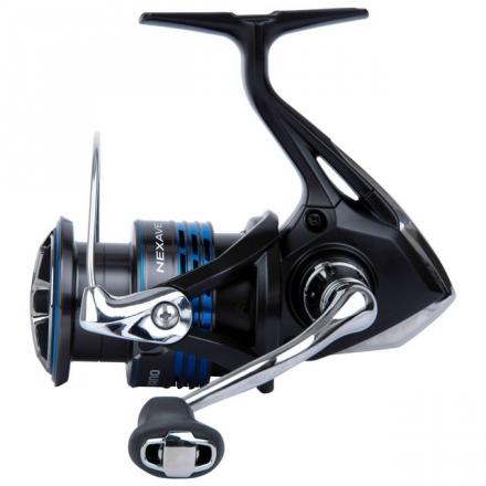 MULINELLO SHIMANO NEXAVE 2500S FI