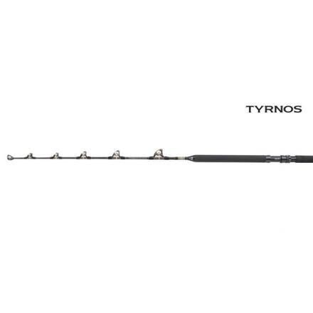 CANNA SHIMANO TYRNOS A STAND-UP 20LB R ROLLER GUIDE