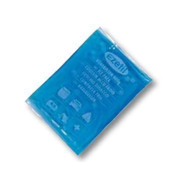 PIASTRA GHIACCIO GEL GR. 100
