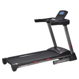 TAPIS ROULANT TOORX VOYAGER HRC APP Ready 3.0