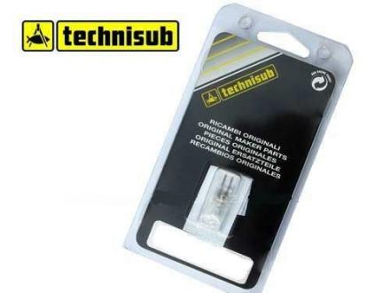 LAMPADA TECHNISUB LUMEN 6 RICARICABILE