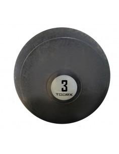 SLAM BALL  antirimbalzo  23 cm. - 03 kg.