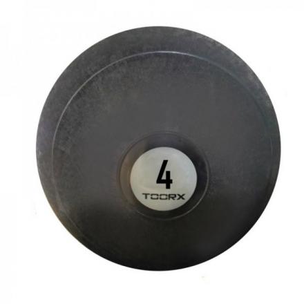 SLAM BALL  antirimbalzo  23 cm. - 04 kg.