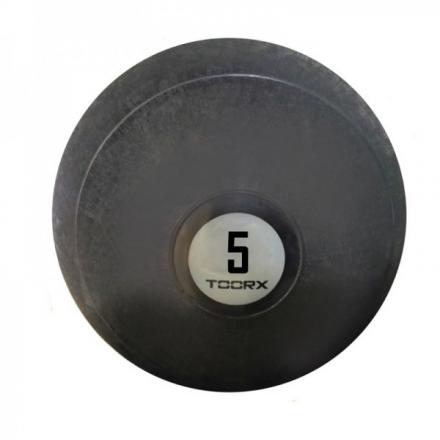SLAM BALL  antirimbalzo Ø 23 cm. - 05 kg.