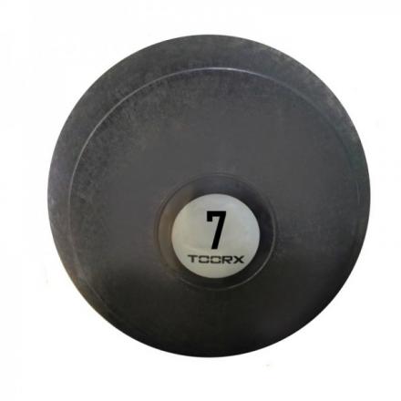 SLAM BALL  antirimbalzo Ø 23 cm. - 07 kg.