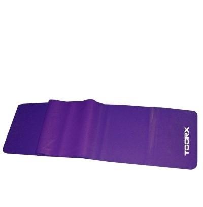 FASCIA ELASTICA LATEX-FREE STRONG VIOLA 150x15cm sp.0,65mm