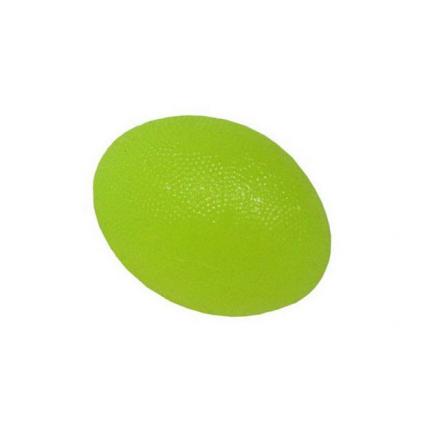 POWER GRIP BALL VERDE LIME PALLINA STRINGIMANO