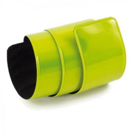 COPPIA BRACCIALI RUNNING DI SICUREZZA RIFLETTENTI