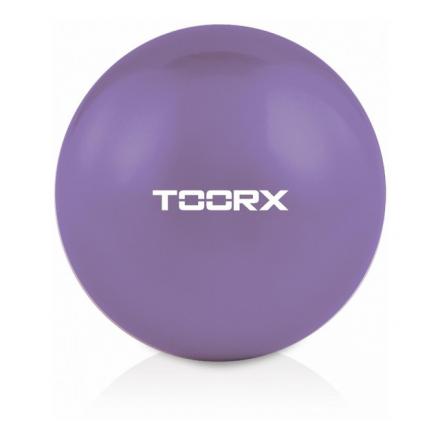 SFERA TONIFICANTE APPESANTITA KG.1,5 COLORE VIOLA