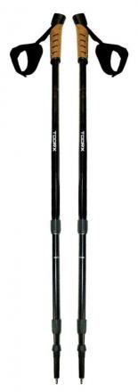 COPPIA BASTONCINI NORDIC WALKING