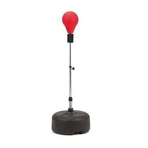 PUNCHING BALL PROFESSIONALE ALTEZZA REGOLABILE 120/160cm