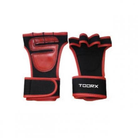 COPPIA GRIP PAD CON POLSIERA TAGLIA L/XL