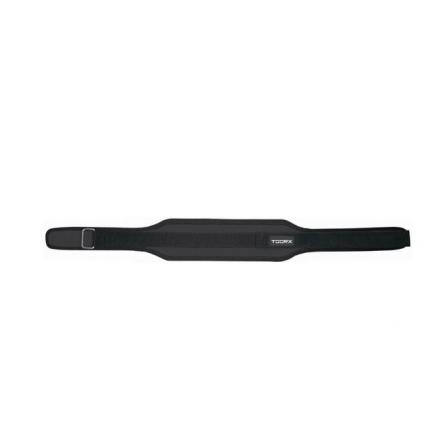 CINTURA SOLLEVAMENTO PESI NYLON-NEOPRENE h.13,5 CM TG. UNICA
