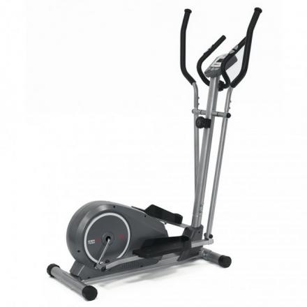 ELLITTICA TOORX ERX 65 VOLANO KG 8