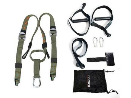 FUNCTIONAL SUSPESION TRAINER PRO