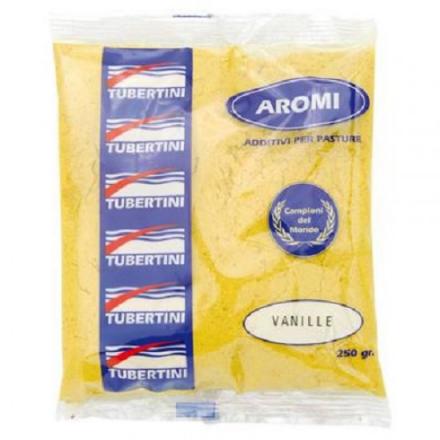 AROMA VANIGLIA TUBERTINI 250GR