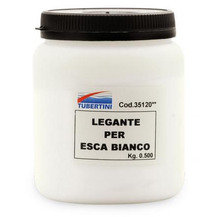 LEGANTE PER ESCHA GR.500 COLRE BIANCO
