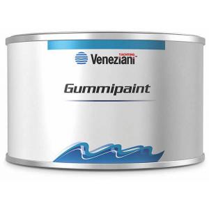 Vernice elastica Gummipaint grigia 0,5 l