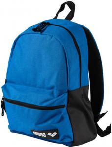 ZAINO ARENA TEAM BACPACK 30lt ROYAL MELANGE BORSA