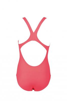 COSTUME JR G SOLID SWIM TECH FLUO RED-S ANNI 6-7 - gallery 2