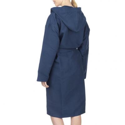 ACCAPPATOIO ARENA SR ZEAL NAVY-WIHTE MICROFIBER 165 gr - gallery 2