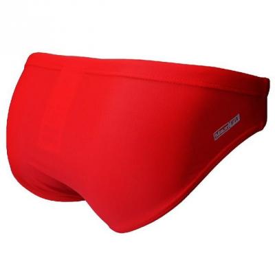 SLIP M DYNAMO 5.5 CM BRIEF RED TAGLIA 54 - gallery 2