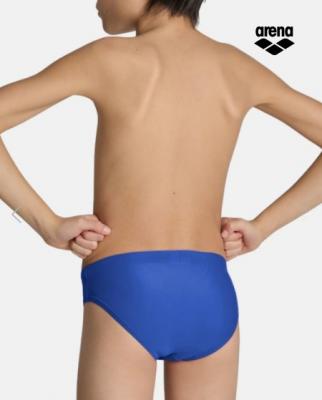 SLIP B DYNAMO JR BRIEF R 810 royal - gallery 2