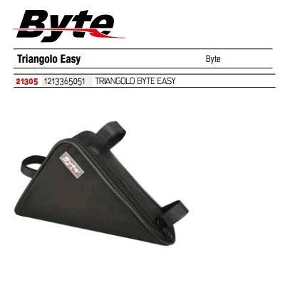TRIANGOLO BYTE EASY - gallery 2