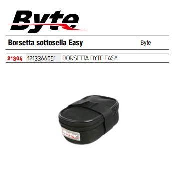 BORSETTA BYTE EASY - gallery 2