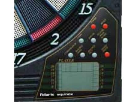 BERSAGLIO PER FRECCETTE POLARIS EQUINOX + 6 FRECCETTA - gallery 3