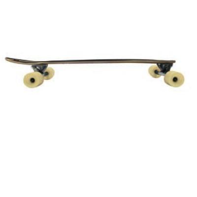 LONGBOARD CRUSER LAND - gallery 3