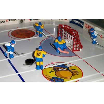 HOCKEY DA TAVOLO STIGA OLAY OFF - gallery 2
