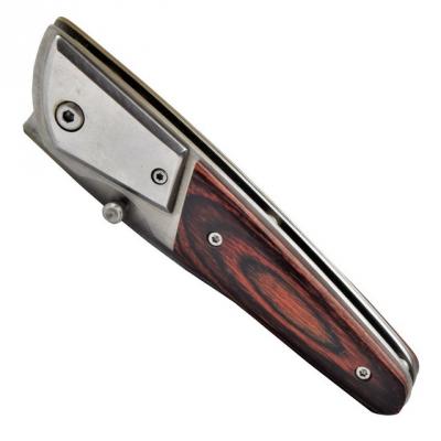 COLTELLO TASCABILE 858 - gallery 2