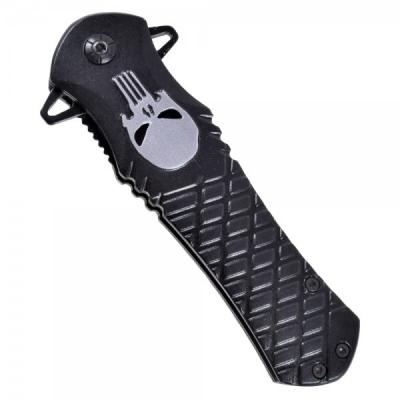 COLTELLO SCK - STEEL CLAW KNIVES TASCABILE CW-014 - gallery 3