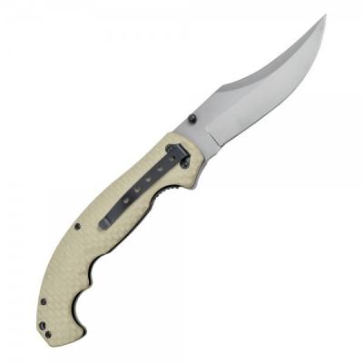 COLTELLO SCK - STEEL CLAW KNIVES CW-K704 - gallery 2