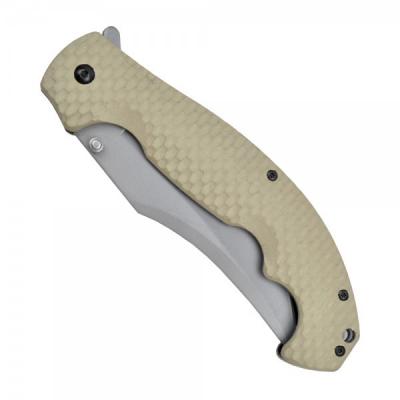 COLTELLO SCK - STEEL CLAW KNIVES CW-K704 - gallery 3