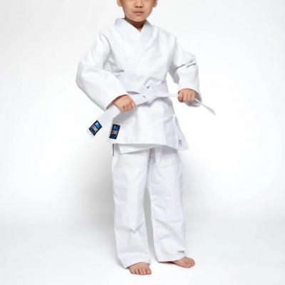 JUDOGI LEONE BIANCO 150 CM - gallery 2