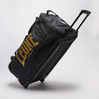 TROLLEY DNA NERO - gallery 2