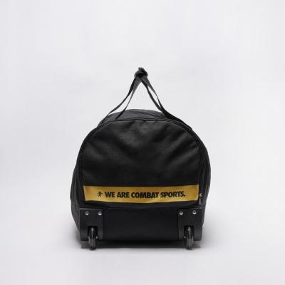 TROLLEY DNA NERO - gallery 3