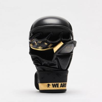 GUANTI MMA DNA BLACK GP144 - gallery 2