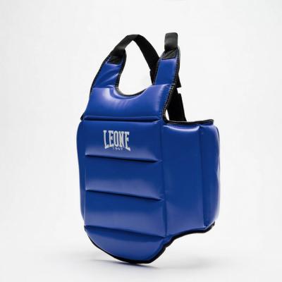 CORPETTO LEONE JR ROSSO/BLUE - gallery 3