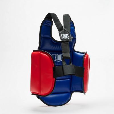 CORPETTO LEONE JR ROSSO/BLUE - gallery 2