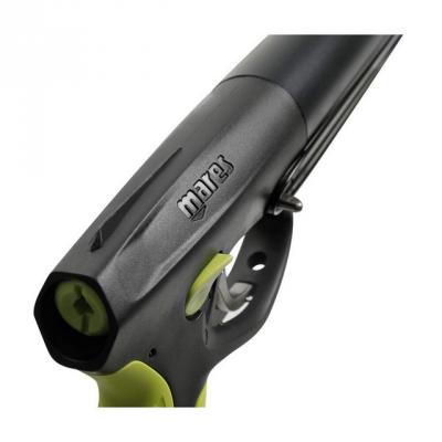 FUCILE MARES FORCE 70 wpd COMPLETO DI ACCESSORI - gallery 2
