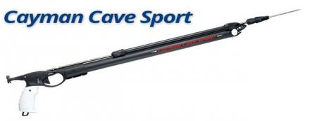 FUCILE OMER CAYMAN CAVE SPORT 45 CM - gallery 2