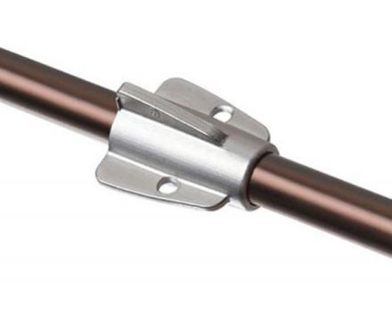 ASTA OMER INOX ROLLER 085 7*130 MONOALETTA - gallery 3
