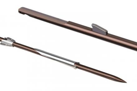 ASTA OMER INOX ROLLER 085 7*130 MONOALETTA - gallery 5