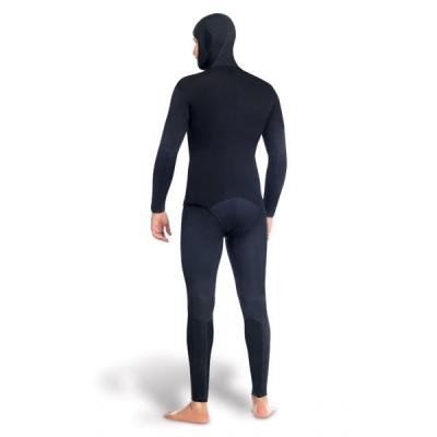 MUTA OMER BLACK SEA BIFO 5mm GIACCA + PANTALONI - gallery 2